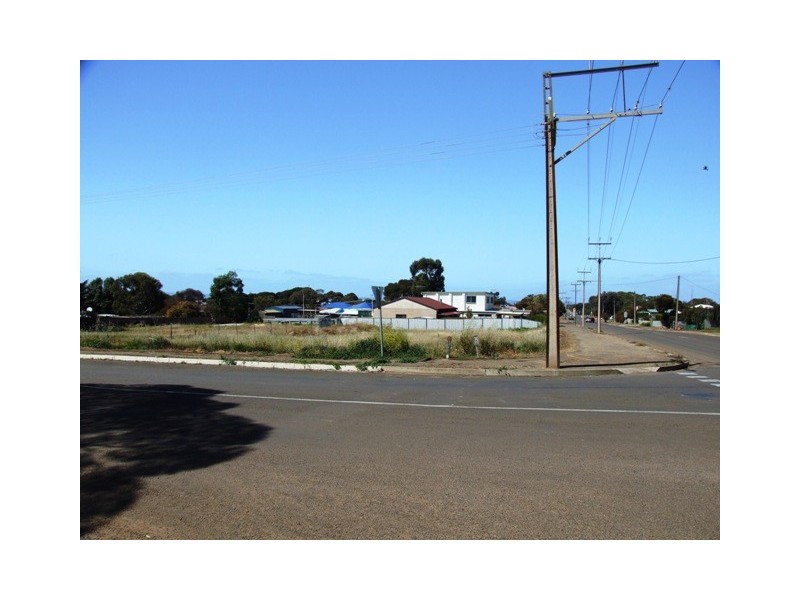 LOT 201 CENTENARY AVENUE, Kingscote SA 5223