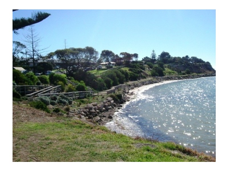 LOT 201 CENTENARY AVENUE, Kingscote SA 5223