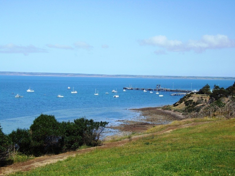 LOT 201 CENTENARY AVENUE, Kingscote SA 5223