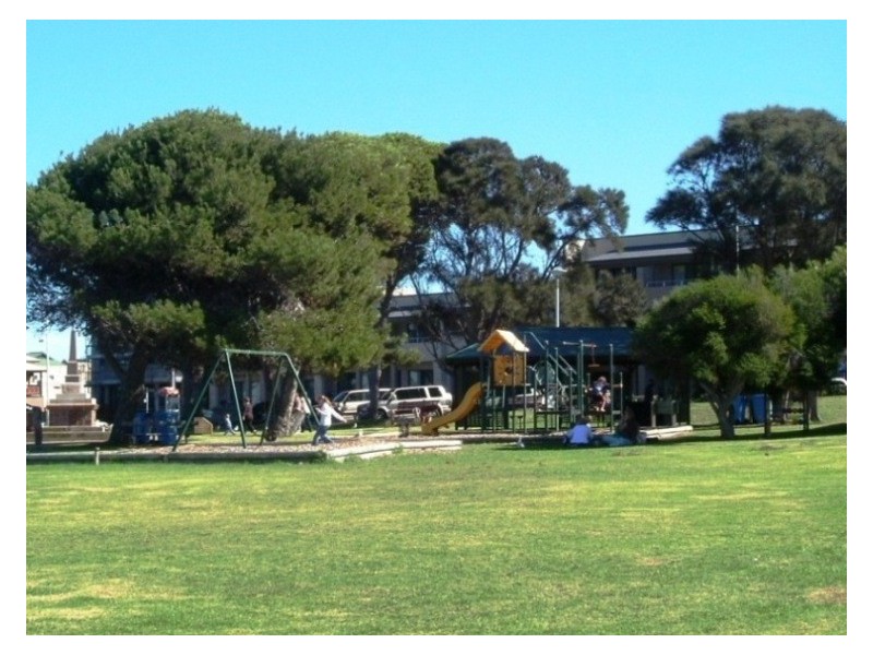 LOT 201 CENTENARY AVENUE, Kingscote SA 5223