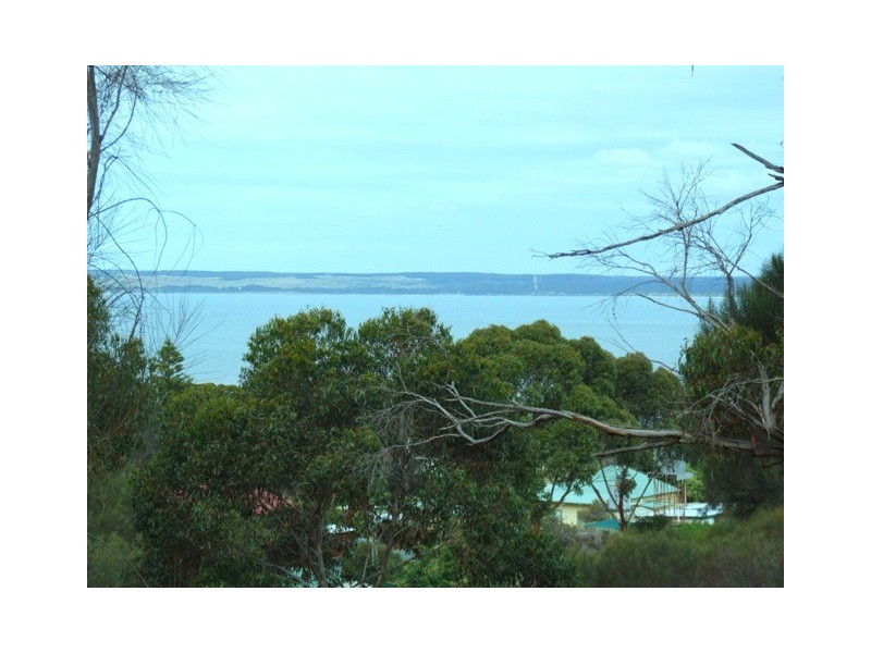 LOT 6 FALIE COURT, American River SA 5221