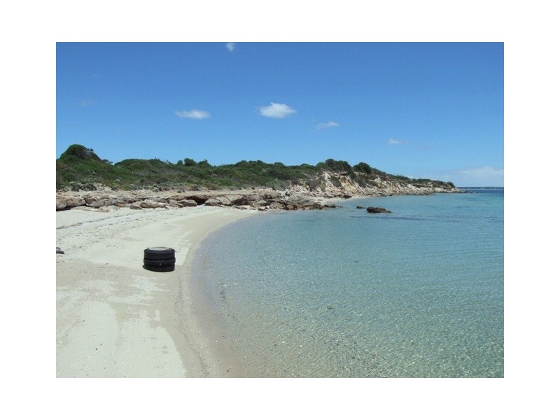 LOT 182 View Street, Baudin Beach SA 5222