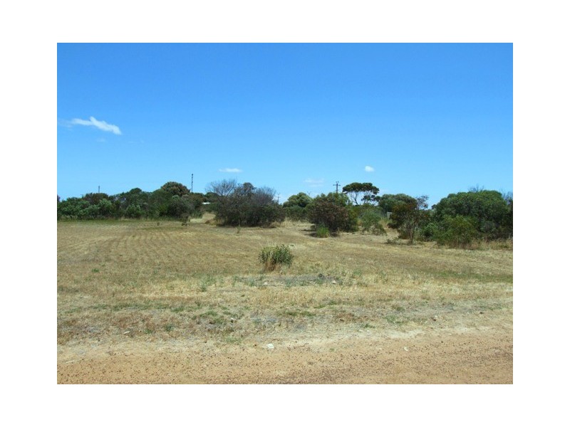 LOT 182 View Street, Baudin Beach SA 5222
