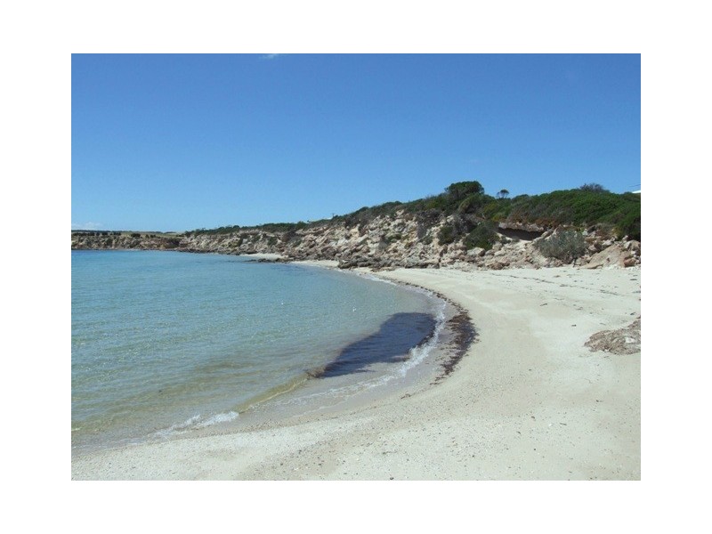 LOT 182 View Street, Baudin Beach SA 5222
