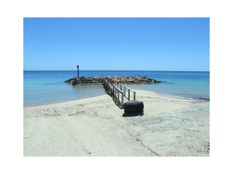 LOT 182 View Street, Baudin Beach SA 5222