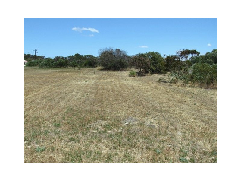 LOT 182 View Street, Baudin Beach SA 5222