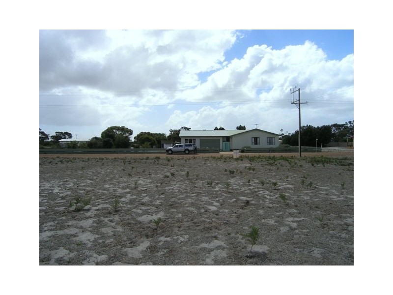 LOT 101 OCEAN VIEW DRIVE, Nepean Bay SA 5223