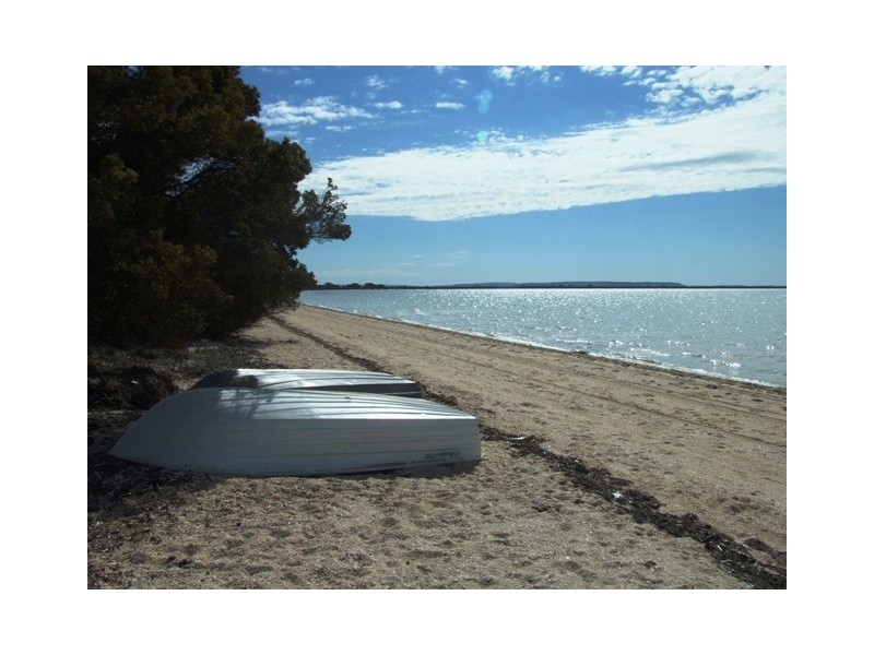 LOT 101 OCEAN VIEW DRIVE, Nepean Bay SA 5223