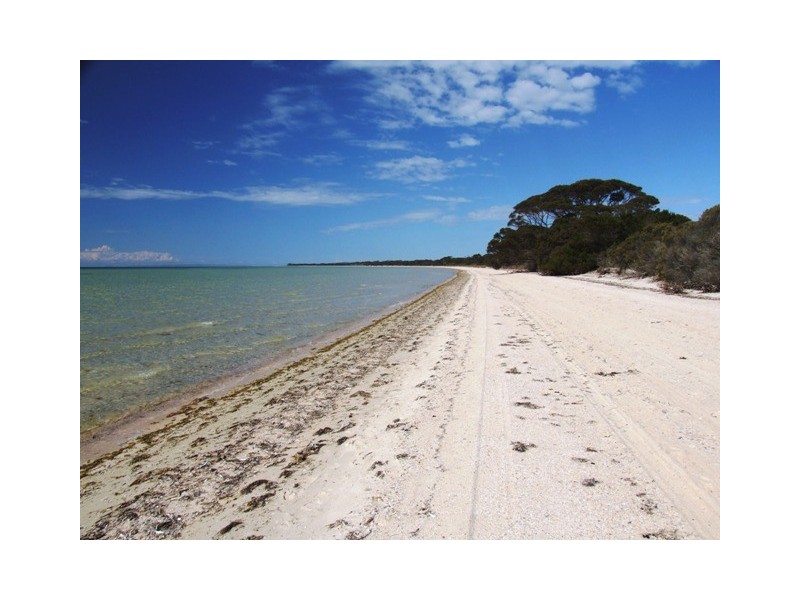 LOT 101 OCEAN VIEW DRIVE, Nepean Bay SA 5223