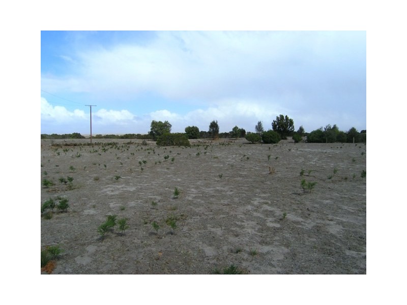 LOT 101 OCEAN VIEW DRIVE, Nepean Bay SA 5223