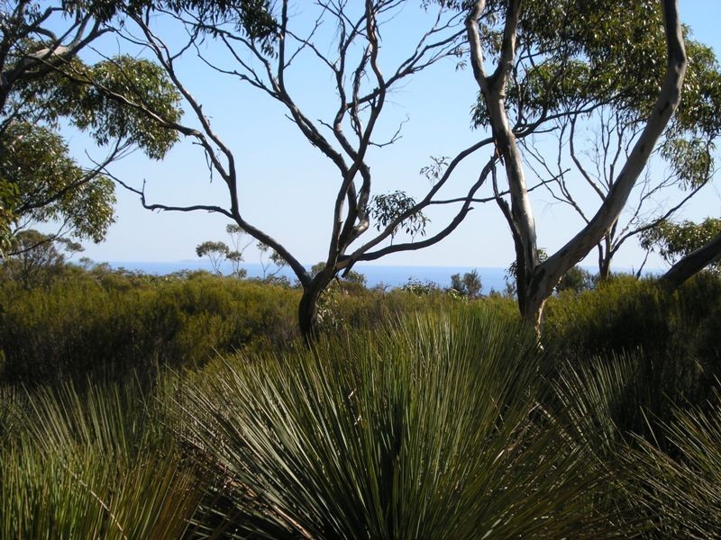 SEC 140  Hummock Rd CASSINI, Kingscote SA 5223