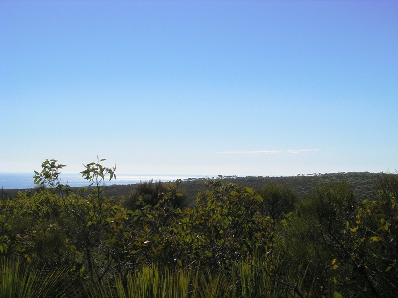 SEC 140  Hummock Rd CASSINI, Kingscote SA 5223