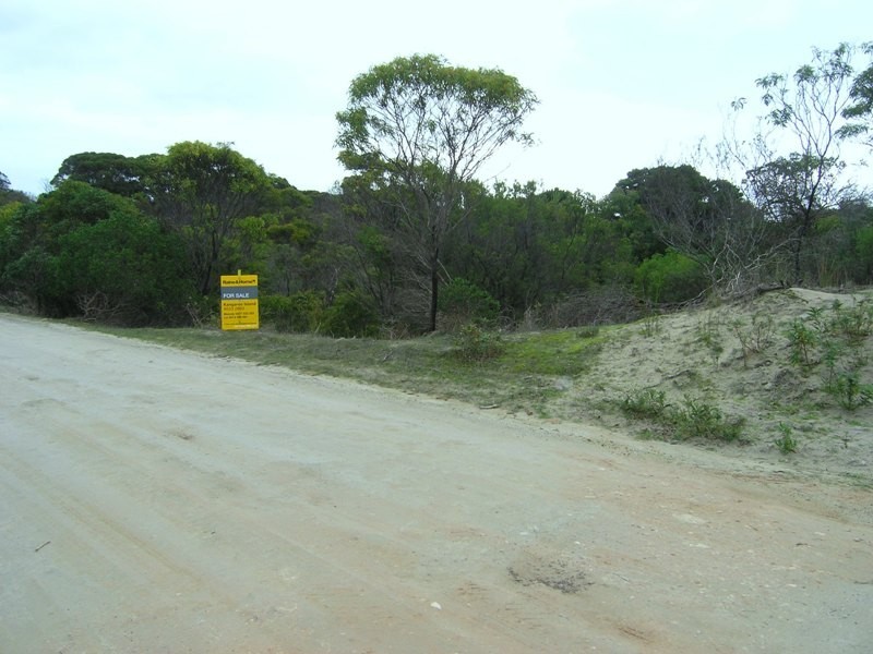 LOT 104 BORDA ROAD, Island Beach SA 5222