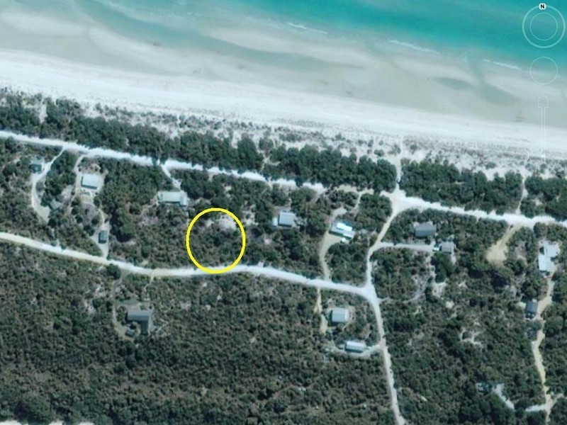 LOT 104 BORDA ROAD, Island Beach SA 5222