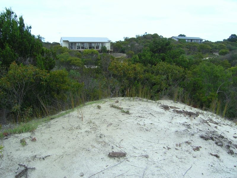 LOT 104 BORDA ROAD, Island Beach SA 5222