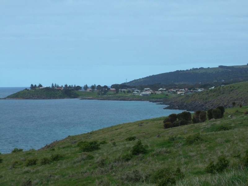 Section 47 William Walkers Way, Penneshaw SA 5222