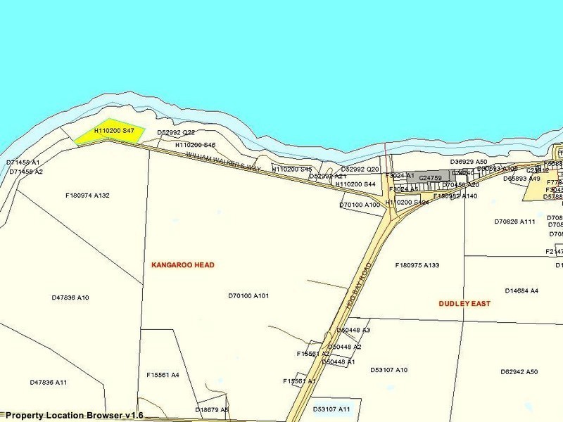 Section 47 William Walkers Way, Penneshaw SA 5222