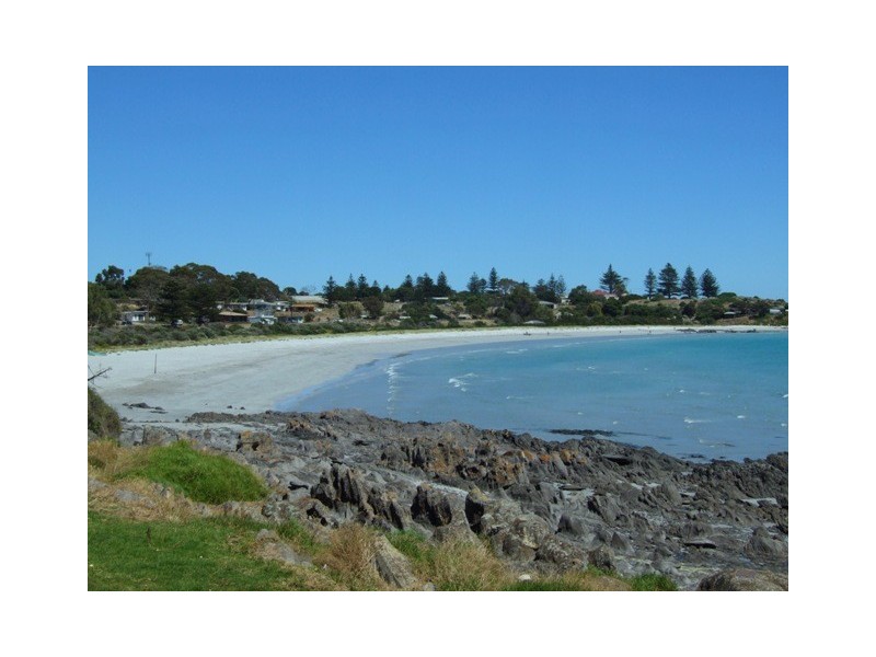 LOT 6 DOLPHIN WAY, Penneshaw SA 5222