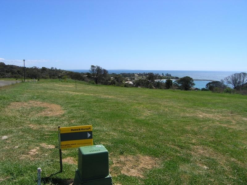 LOT 6 DOLPHIN WAY, Penneshaw SA 5222