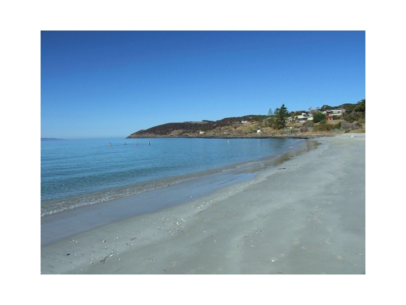 LOT 6 DOLPHIN WAY, Penneshaw SA 5222