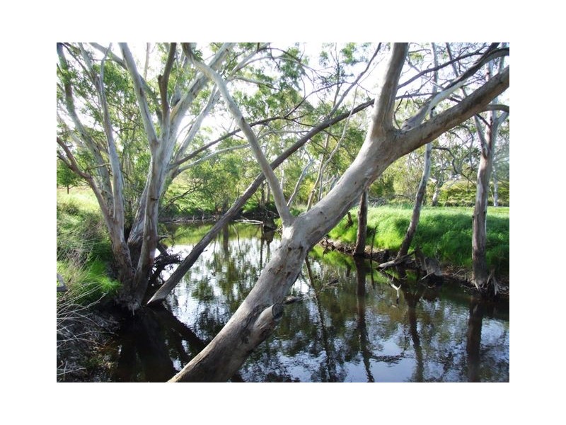 LOT 3 PLAYFORD HIGHWAY, Cygnet River SA 5223