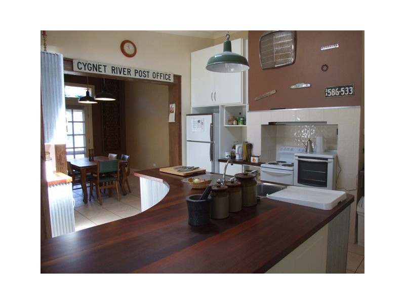 LOT 3 PLAYFORD HIGHWAY, Cygnet River SA 5223