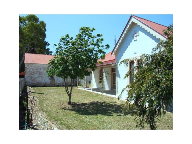 LOT 3 PLAYFORD HIGHWAY, Cygnet River SA 5223