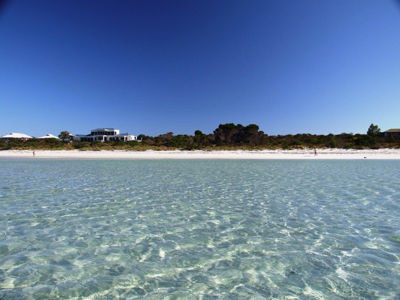 Lot 201 Island Beach Road, Island Beach SA 5222