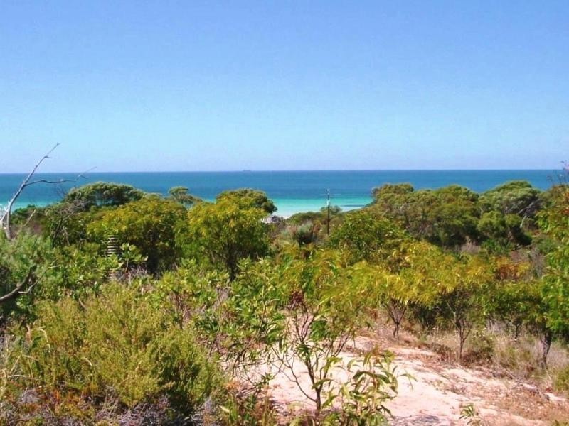 Lot 201 Island Beach Road, Island Beach SA 5222