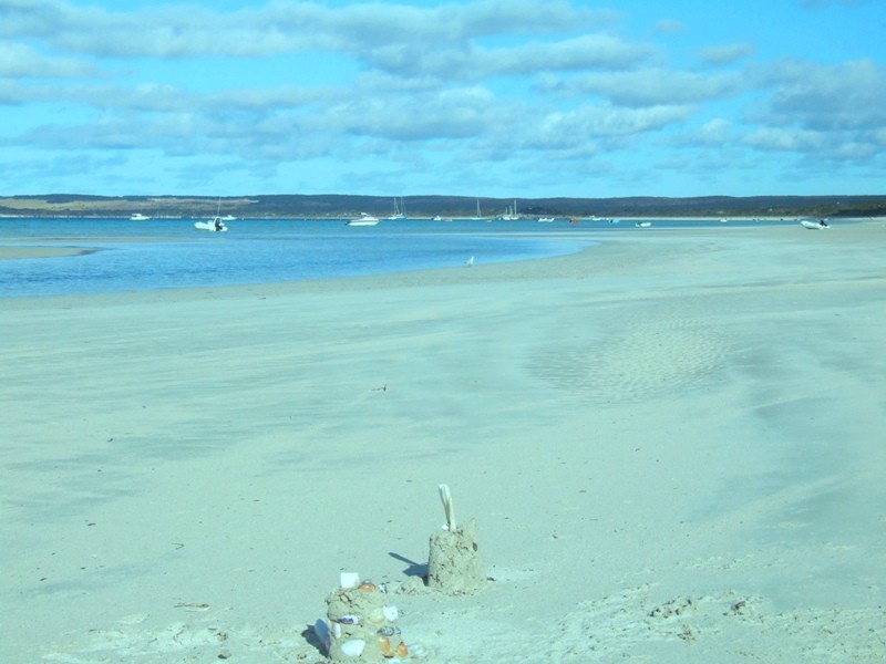 Lot 201 Island Beach Road, Island Beach SA 5222