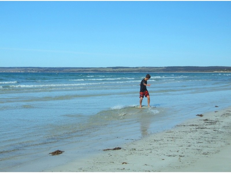 Lot 201 Island Beach Road, Island Beach SA 5222