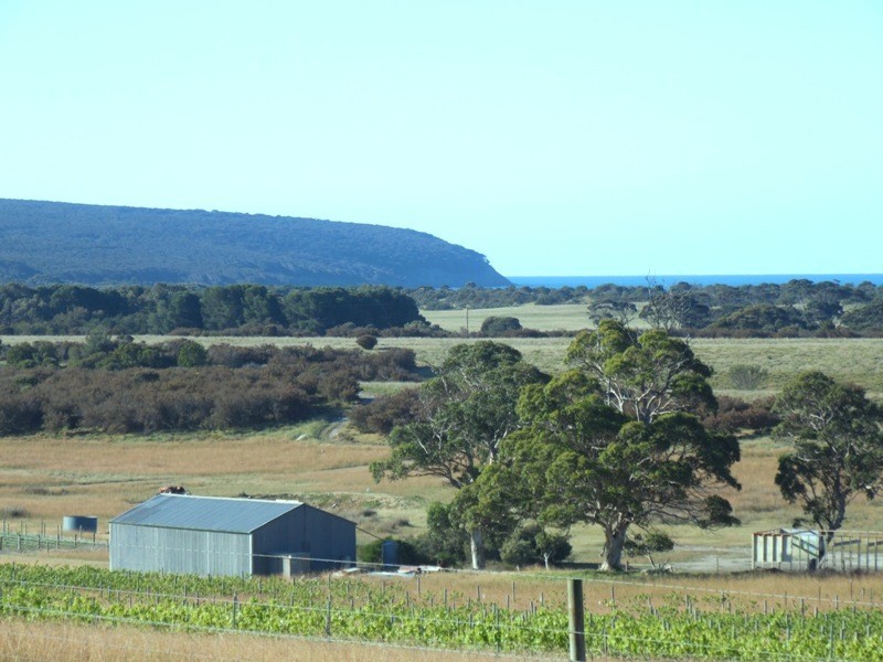 Lot 154 Willoughby Road, Antechamber Bay SA 5222