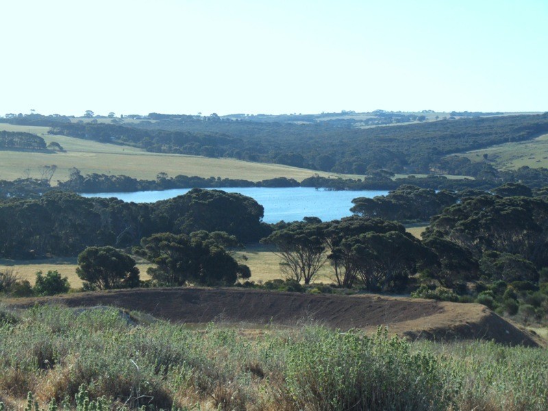 Lot 154 Willoughby Road, Antechamber Bay SA 5222