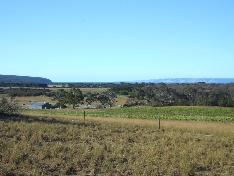 Lot 154 Willoughby Road, Antechamber Bay SA 5222