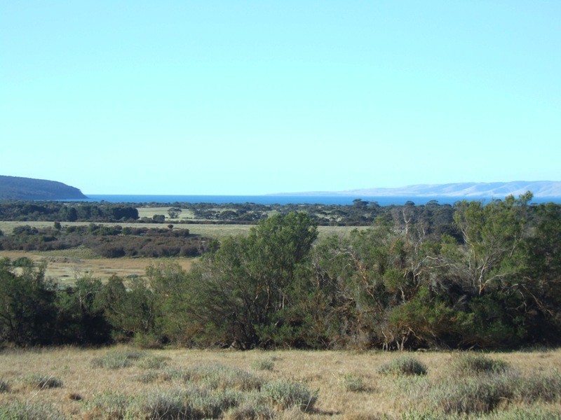 Lot 154 Willoughby Road, Antechamber Bay SA 5222
