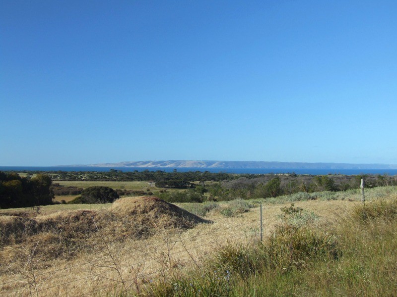 Lot 154 Willoughby Road, Antechamber Bay SA 5222
