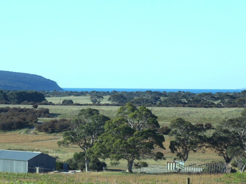 Lot 154 Willoughby Road, Antechamber Bay SA 5222