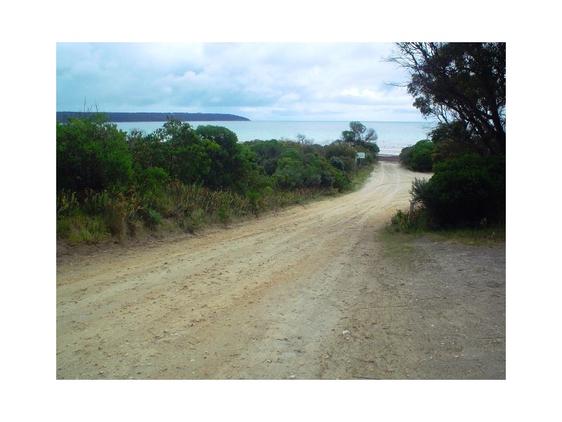 Lot 118 Penguin Street, Island Beach SA 5222