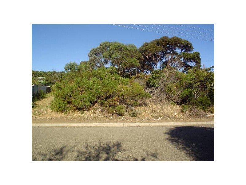 Lot 278 Flinders Avenue, Kingscote SA 5223