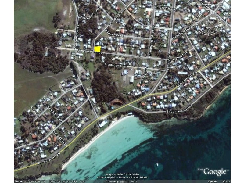 Lot 278 Flinders Avenue, Kingscote SA 5223