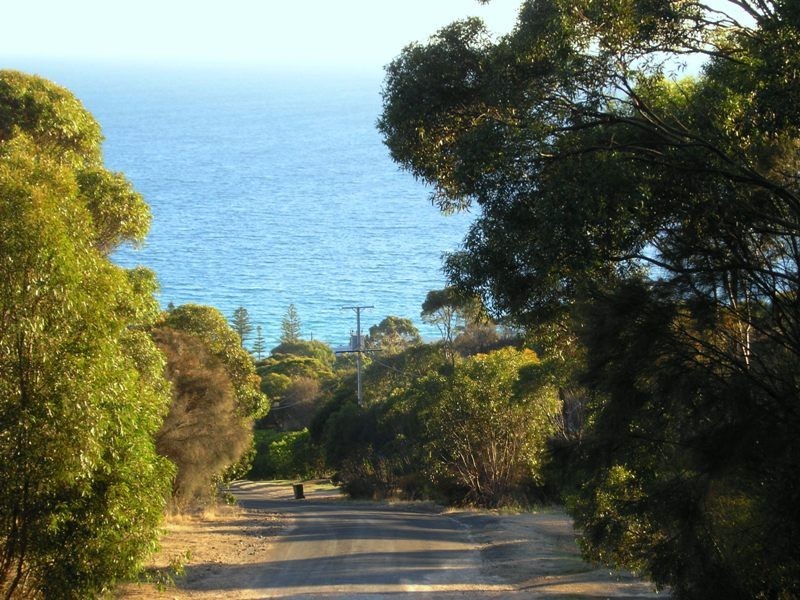 Lot 9 Wrights Road, Penneshaw SA 5222