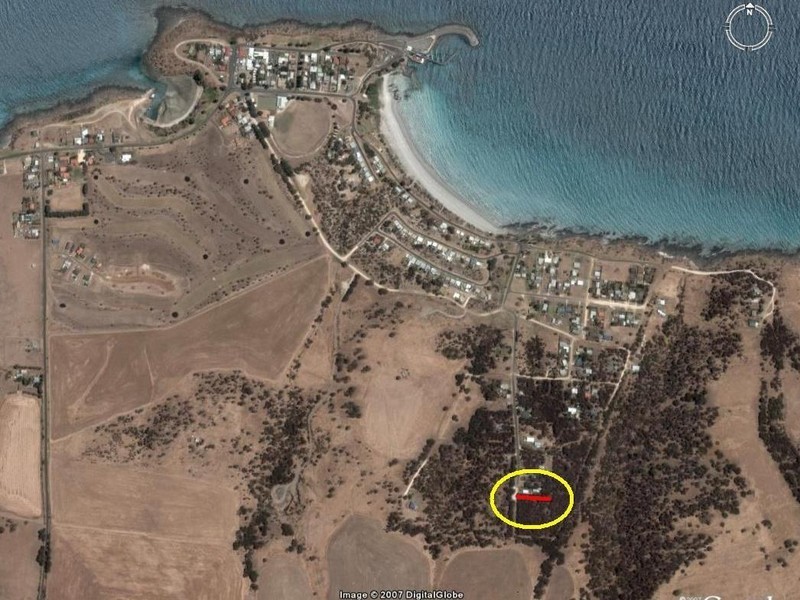 Lot 9 Wrights Road, Penneshaw SA 5222