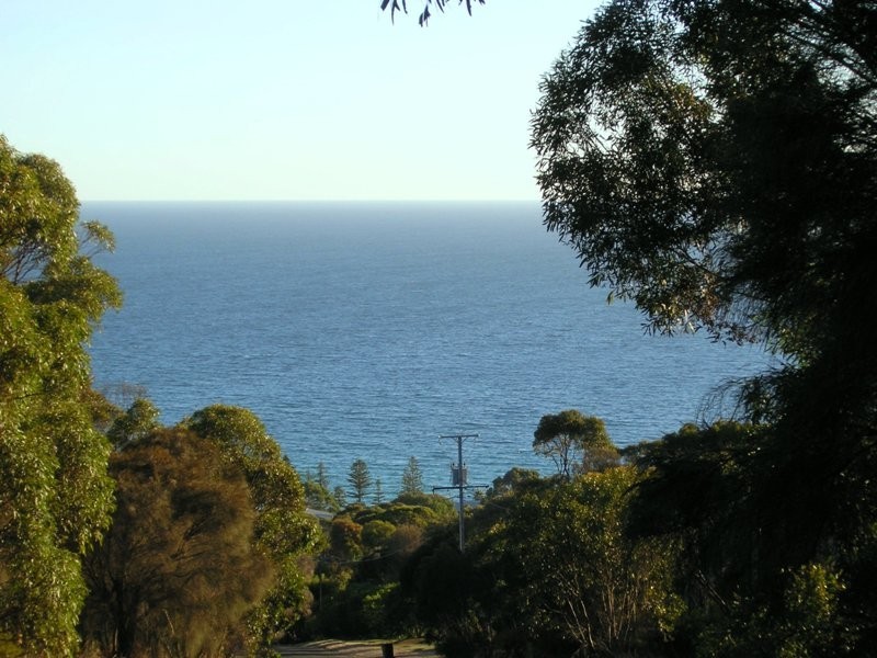 Lot 9 Wrights Road, Penneshaw SA 5222