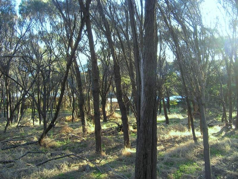Lot 9 Wrights Road, Penneshaw SA 5222