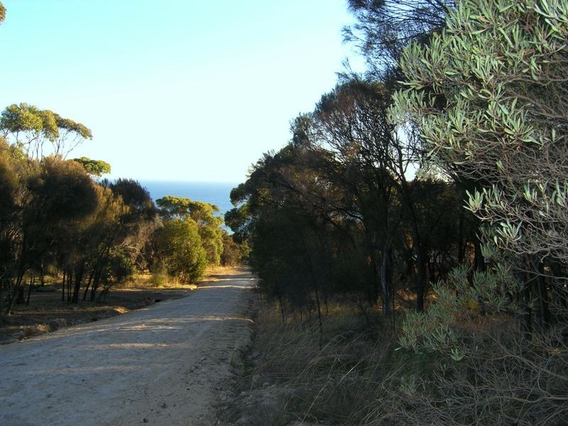Lot 9 Wrights Road, Penneshaw SA 5222