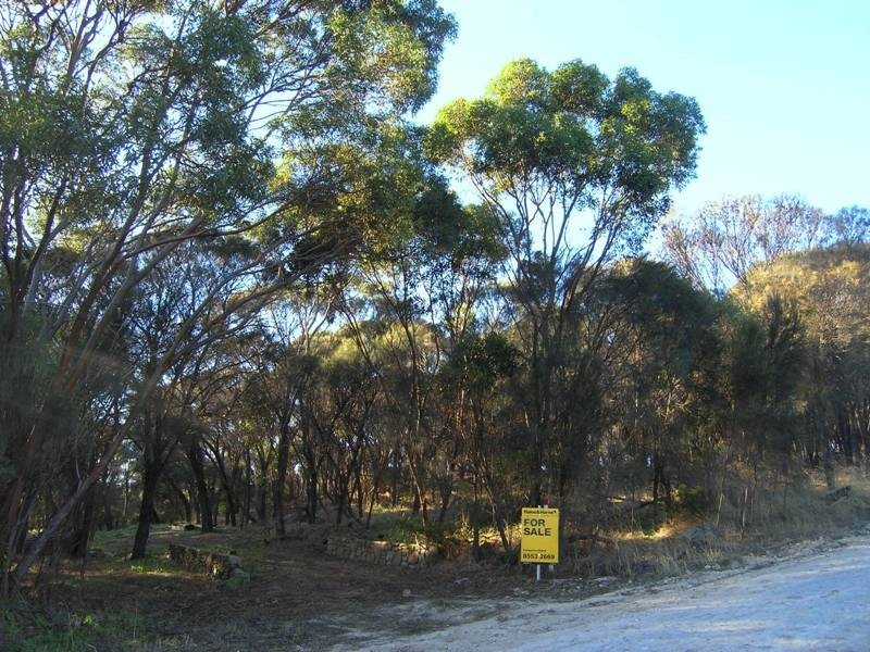 Lot 9 Wrights Road, Penneshaw SA 5222