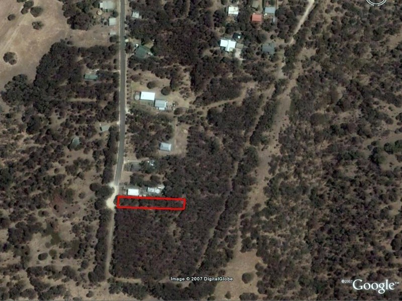 Lot 9 Wrights Road, Penneshaw SA 5222