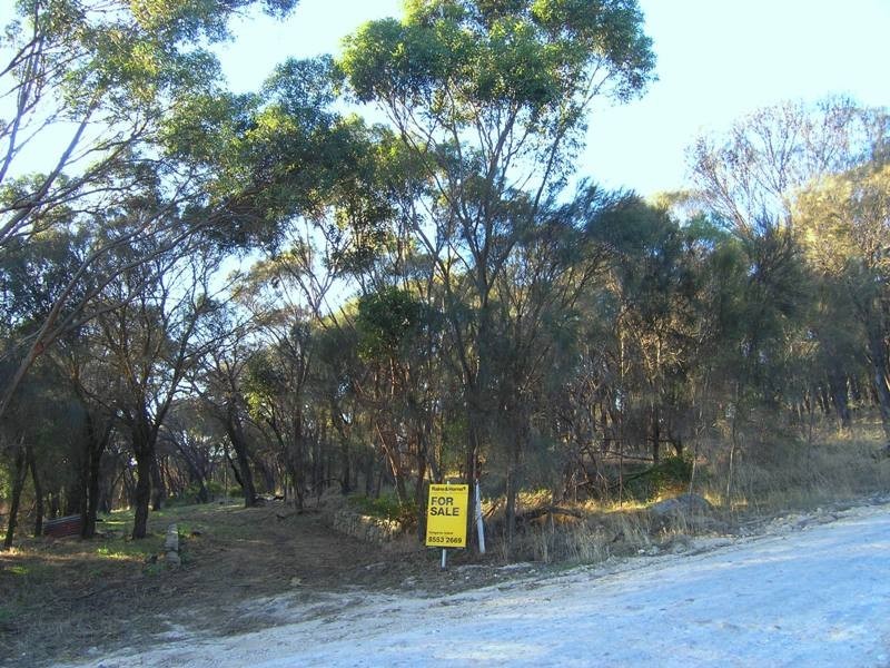 Lot 9 Wrights Road, Penneshaw SA 5222