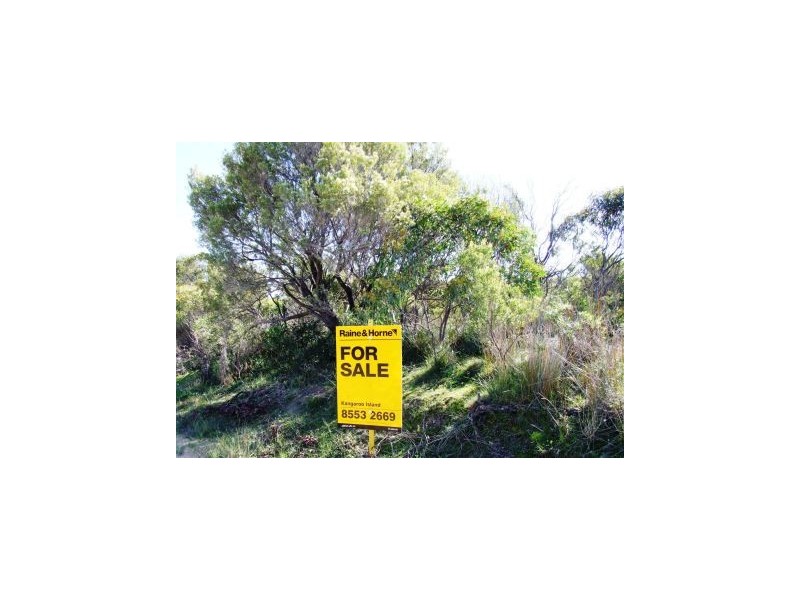 Lot 110 Island Beach Road, Island Beach SA 5222