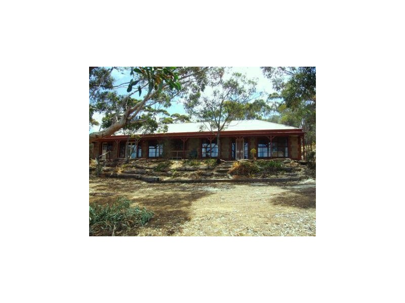 Lot 17 Bayview Road, American River SA 5221